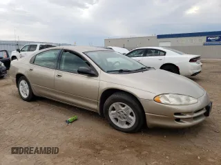 2004 Dodge Intrepid SE with VIN 2B3HD46R44H590615, listed as a Copart auction lot 71777444 with 153,783 mi miles and Clean Title. Bid and sale history available at carsss.com. Image 4.
