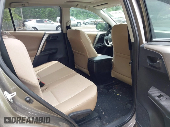 2013 Toyota RAV4 XLE z VIN 2T3RFREV8DW105935, wystawiony jako IAAI lot #42435221 z przebiegiem 272 202 mil mil oraz . Historia ofert i sprzedaży dostępna na DreamBid. Obrazek 8.