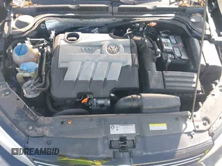 2013 Volkswagen Jetta TDI w/Premium with VIN 3VWLL7AJ6DM438641, listed as a IAAI auction lot 42724848 with Not provided miles and . Bid and sale history available at DreamBid. Image 10.