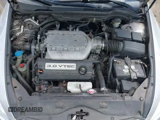 2007 Honda Accord EX-L z VIN 1HGCM66897A073729, wystawiony jako IAAI lot #42308276 z przebiegiem 125 064 mil mil oraz . Historia ofert i sprzedaży dostępna na DreamBid. Obrazek 10.