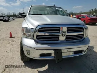 2015 Ram 1500 Big Horn с VIN 3C6RR7LT2FG666154, выставлен на аукционе Copart как лот 48996215 с пробегом 152 309 миль миль и Чистый • Clean title. История ставок и продаж доступна на DreamBid. Изображение 11.