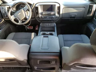 2014 Chevrolet Silverado 1500 LT with VIN 3GCUKREH4EG291460, listed as a Copart auction lot 49816194 with 164,268 mi miles and Salvage Title. Bid and sale history available at carsss.com. Image 8.