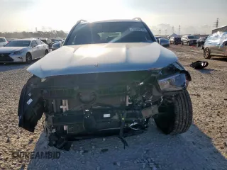 2024 Mercedes-Benz GLE 450 z VIN 4JGFB5KB4RB020121, wystawiony jako Copart lot #59394275 z przebiegiem 24 889 mil mil oraz Szkoda całkowita • Salvage title. Historia ofert i sprzedaży dostępna na DreamBid. Obrazek 5.