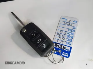 2014 Volkswagen Jetta TDI w/Premium/Nav z VIN 3VWLL7AJ8EM266890, wystawiony jako IAAI lot #42473906 z przebiegiem 146 306 mil mil oraz . Historia ofert i sprzedaży dostępna na DreamBid. Obrazek 11.