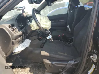 2023 Dodge Durango Pursuit z VIN 1C4SDJFT2PC604064, wystawiony jako Copart lot #60535835 z przebiegiem 27 519 mil mil oraz Szkoda całkowita • Salvage title. Historia ofert i sprzedaży dostępna na DreamBid. Obrazek 7.
