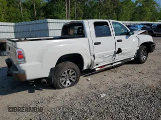 2007 Mitsubishi Raider LS z VIN 1Z7HC28K17S126320, wystawiony jako Copart lot #52749265 z przebiegiem 148 586 mil mil oraz Szkoda całkowita • Salvage title. Historia ofert i sprzedaży dostępna na DreamBid. Obrazek 3.
