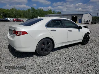 2012 Acura TSX Technology z VIN JH4CU2F61CC019392, wystawiony jako Copart lot #57207705 z przebiegiem 152 784 mil mil oraz Czysty tytuł • Clean title. Historia ofert i sprzedaży dostępna na DreamBid. Obrazek 3.