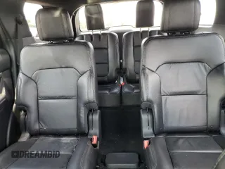 2018 Ford Explorer XLT with VIN 1FM5K8D80JGC68453, listed as a Copart auction lot 48401185 with 115,112 mi miles and Non Repairable. Bid and sale history available at DreamBid. Image 10.