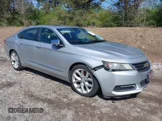 2014 Chevrolet Impala LTZ с VIN 1G1155S33EU159517, выставлен на аукционе IAAI как лот 41991045 с пробегом 222 294 миль миль и . История ставок и продаж доступна на DreamBid. Изображение 1.