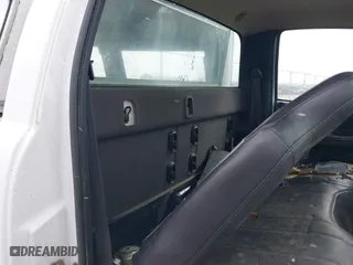 2001 Dodge Ram 1500 with VIN 1B7HF16Y41S257527, listed as a IAAI auction lot 41827940 with 234,885 mi miles. Bid and sale history available at carsss.com. Image 8.