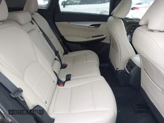 2019 Infiniti QX50 Luxe with VIN 3PCAJ5M30KF129797, listed as a IAAI auction lot 41479436 with 45,902 mi miles and . Bid and sale history available at DreamBid. Image 8.