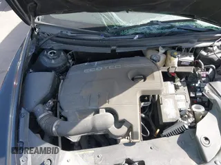 2009 Chevrolet Malibu LTZ with VIN 1G1ZK57B59F191486, listed as a IAAI auction lot 41743856 with Not Provided miles and . Bid and sale history available at DreamBid. Image 10.