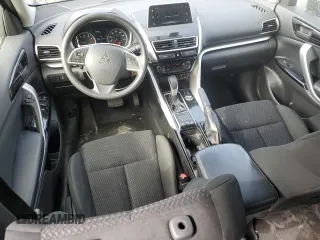 2020 Mitsubishi Eclipse Cross LE with VIN JA4AT4AA2LZ001171, listed as a Copart auction lot 47228335 with 100,834 mi miles and Clean title. Bid and sale history available at DreamBid. Image 8.