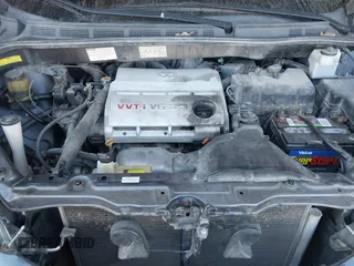 2006 Toyota Sienna XLE with VIN 5TDZA22CX6S564350, listed as a IAAI auction lot 41795214 with 282,234 mi miles. Bid and sale history available at carsss.com. Image 10.