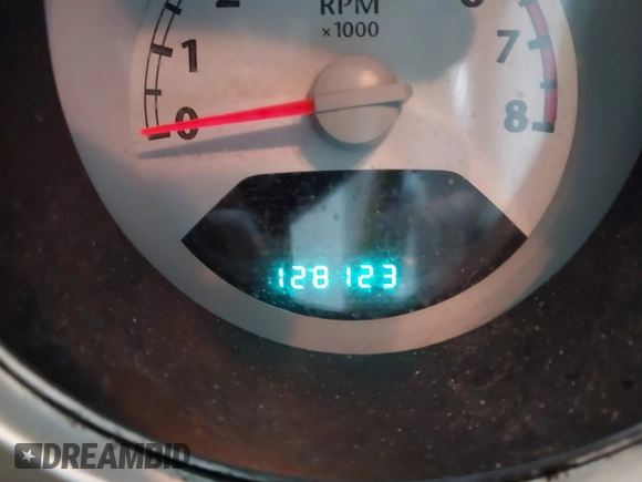 2008 Chrysler PT Cruiser Touring with VIN 3A8FY58B38T101496, listed as a IAAI auction lot 42522394 with 128,123 mi miles and . Bid and sale history available at DreamBid. Image 15.