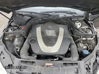 2008 Mercedes-Benz C 300 Sport with VIN WDDGF54X98R034209, listed as a Copart auction lot 59236495 with 110,626 mi miles and Salvage title. Bid and sale history available at DreamBid. Image 11.
