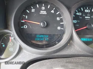 2011 Chevrolet Silverado 1500 LS with VIN 1GCRCREA3BZ114237, listed as a IAAI auction lot 41736134 with 104,149 mi miles and . Bid and sale history available at DreamBid. Image 15.