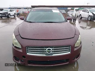2011 Nissan Maxima SV with VIN 1N4AA5AP2BC829847, listed as a IAAI auction lot 41930092 with 108,048 mi miles and . Bid and sale history available at DreamBid. Image 12.