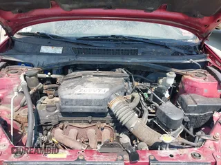 2002 Toyota RAV4 z VIN JTEHH20V326043262, wystawiony jako IAAI lot #42420479 z przebiegiem 166 195 mil mil oraz . Historia ofert i sprzedaży dostępna na DreamBid. Obrazek 10.