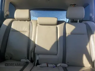 2010 Mazda CX-9 Touring with VIN JM3TB2MA8A0210943, listed as a Copart auction lot 86631524 with Not Provided miles and Salvage Title. Bid and sale history available at carsss.com. Image 10.
