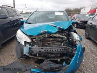 2016 Nissan Versa Note S with VIN 3N1CE2CP6GL379590, listed as a IAAI auction lot 41722223 with 116,948 mi miles. Bid and sale history available at carsss.com. Image 12.