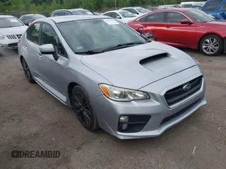2015 Subaru WRX Premium with VIN JF1VA1D66F8814533, listed as a IAAI auction lot 42587359 with 86,279 mi miles and . Bid and sale history available at DreamBid. Image 13.