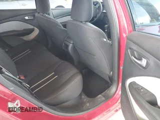 2014 Dodge Dart SXT z VIN 1C3CDFBB1ED794434, wystawiony jako IAAI lot #42244653 z przebiegiem 81 201 mil mil oraz . Historia ofert i sprzedaży dostępna na DreamBid. Obrazek 8.
