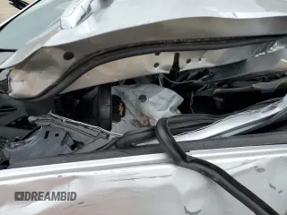 2019 Chevrolet Volt LT with VIN 1G1RC6S57KU119372, listed as a Copart auction lot 71825704 with 0 mi miles and Salvage Title. Bid and sale history available at carsss.com. Image 7.