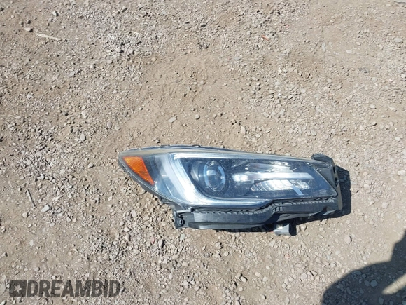 2019 Subaru Outback Limited with VIN 4S4BSANC8K3353904, listed as a IAAI auction lot 42067767 with 57,518 mi miles and . Bid and sale history available at DreamBid. Image 12.