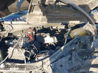 2018 Ford F-150 XL with VIN 1FTEW1E55JFB36007, listed as a IAAI auction lot 42284600 with Not provided miles and . Bid and sale history available at DreamBid. Image 10.