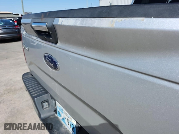 2017 Ford F-150 XL с VIN 1FTEW1EP0HKC39676, выставлен на аукционе IAAI как лот 42598888 с пробегом 143 620 миль миль и . История ставок и продаж доступна на DreamBid. Изображение 15.