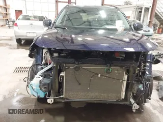 2023 Toyota RAV4 XLE Premium with VIN JTMA1RFV7PD097029, listed as a IAAI auction lot 42509730 with 22,962 mi miles and . Bid and sale history available at DreamBid. Image 19.