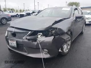 2013 Lexus ES 250 с VIN JTHBK1GG6D2020726, выставлен на аукционе IAAI как лот 42191866 с пробегом 85 180 миль миль и . История ставок и продаж доступна на DreamBid. Изображение 2.