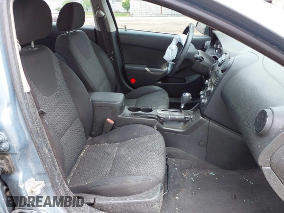 2008 Pontiac G6 with VIN 1G2ZG57B584280563, listed as a IAAI auction lot 42118217 with 127,255 mi miles and . Bid and sale history available at DreamBid. Image 5.