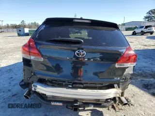 2015 Toyota Venza XLE z VIN 4T3ZK3BB0FU072435, wystawiony jako Copart lot #42199025 z przebiegiem 93 251 mil mil oraz Szkoda całkowita • Salvage title. Historia ofert i sprzedaży dostępna na DreamBid. Obrazek 6.