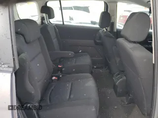 2010 Mazda 5 Sport с VIN JM1CR2W39A0379615, выставлен на аукционе Copart как лот 46092095 с пробегом 120 554 миль миль и Списание • Salvage title. История ставок и продаж доступна на DreamBid. Изображение 12.