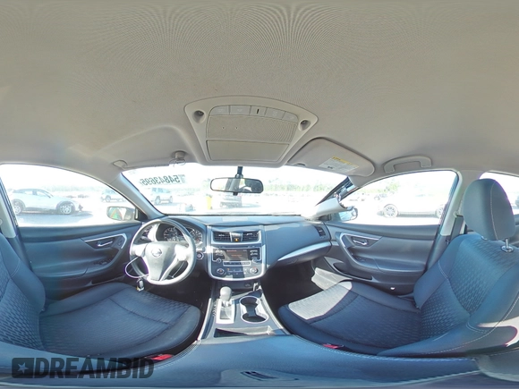 2017 Nissan Altima S z VIN 1N4AL3AP2HC485024, wystawiony jako Copart lot #54843695 z przebiegiem 164 001 mil mil oraz Szkoda całkowita • Salvage title. Historia ofert i sprzedaży dostępna na DreamBid. Obrazek 15.