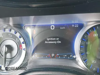 2015 Chrysler 300 with VIN 2C3CCAGG6FH860300, listed as a IAAI auction lot 41504792 with 79,229 mi miles. Bid and sale history available at carsss.com. Image 7.