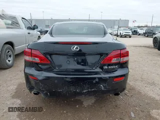 2012 Lexus IS 350 C z VIN JTHFE2C26C2507917, wystawiony jako IAAI lot #41353989 z przebiegiem 129 542 mil mil oraz . Historia ofert i sprzedaży dostępna na DreamBid. Obrazek 17.