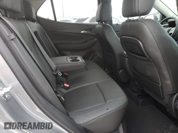 2025 Buick Encore GX Sport Touring с VIN KL4AMDSL2SB028827, выставлен на аукционе Copart как лот 46407335 с пробегом 5 901 миль миль и Списание • Salvage title. История ставок и продаж доступна на DreamBid. Изображение 11.