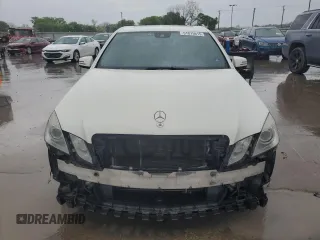 2011 Mercedes-Benz E 350 Luxury with VIN WDDHF5GB1BA474175, listed as a Copart auction lot 51015615 with 201,742 mi miles and Salvage Title. Bid and sale history available at DreamBid. Image 5.