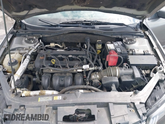 2010 Ford Fusion SE with VIN 3FAHP0HAXAR165167, listed as a IAAI auction lot 42148887 with 332,598 mi miles and . Bid and sale history available at carsss.com. Image 10.
