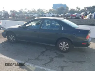 1997 Honda Accord z VIN 1HGTB5622VA476216, wystawiony jako IAAI lot #41407716 z przebiegiem 285 385 mil mil oraz . Historia ofert i sprzedaży dostępna na DreamBid. Obrazek 14.