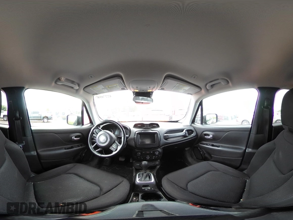 2018 Jeep Renegade Latitude с VIN ZACCJBBB1JPJ52673, выставлен на аукционе IAAI как лот 42270587 с пробегом 88 721 миль миль и . История ставок и продаж доступна на DreamBid. Изображение 18.