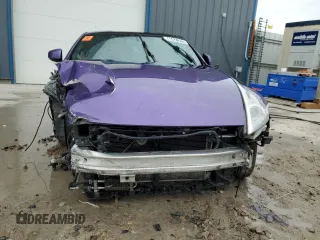 2015 Nissan 370Z с VIN JN1AZ4EH1FM442211, выставлен на аукционе Copart как лот 48421225 с пробегом 113 558 миль миль и Чистый • Clean title. История ставок и продаж доступна на DreamBid. Изображение 5.