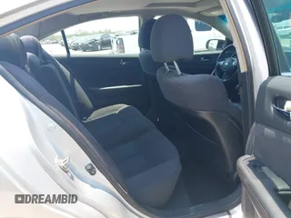 2014 Nissan Maxima SV with VIN 1N4AA5AP5EC464620, listed as a IAAI auction lot 42267412 with 147,129 mi miles and . Bid and sale history available at DreamBid. Image 8.