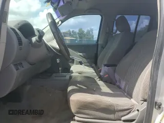 2016 Nissan Frontier SV z VIN 1N6AD0ER4GN719536, wystawiony jako Copart lot #56096775 z przebiegiem 169 195 mil mil oraz Tytuł czysty. Historia ofert i sprzedaży dostępna na DreamBid. Obrazek 7.