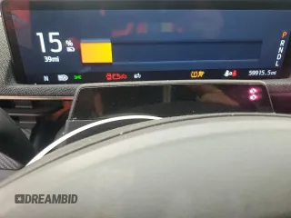 2021 Ford Mustang Mach-E Premium с VIN 3FMTK3RM1MMA04572, выставлен на аукционе Copart как лот 60127765 с пробегом 59 915 миль миль и Списание • Salvage title. История ставок и продаж доступна на DreamBid. Изображение 9.
