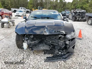 2021 Ford Mustang GT with VIN 1FA6P8CF5M5156487, listed as a Copart auction lot 78408764 with 73,798 mi miles and Clean title. Bid and sale history available at DreamBid. Image 5.