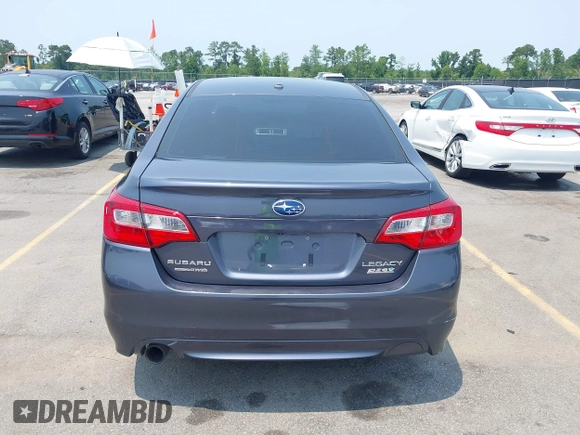 2015 Subaru Legacy Limited с VIN 4S3BNAN6XF3038114, выставлен на аукционе IAAI как лот 42373576 с пробегом 129 222 миль миль и . История ставок и продаж доступна на DreamBid. Изображение 16.